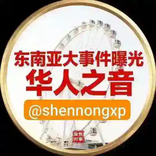 东南亚华人新闻曝光