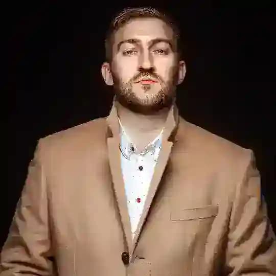 Michael Chobanian Code | Михаил Чобанян