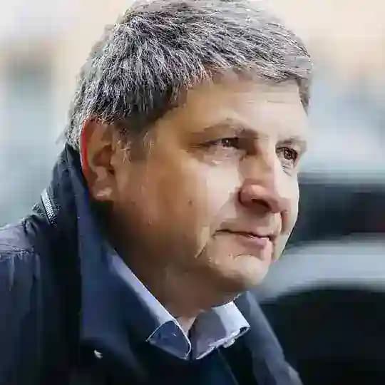 Michael Yulkin