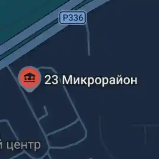 23 микрорайон