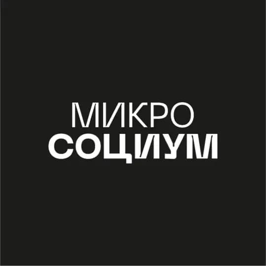 МИКРОСОЦИУМ