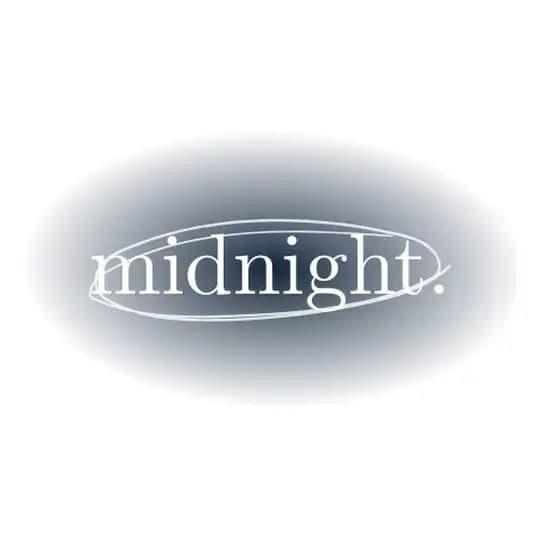 midnight bakes