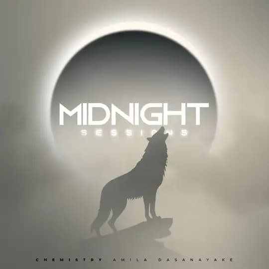 2025 Midnights Sessions | Amila Dasanayake