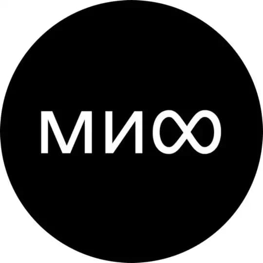 Издательство МИФ
