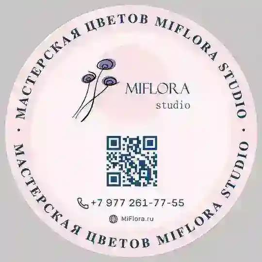 Miflora studio🌷