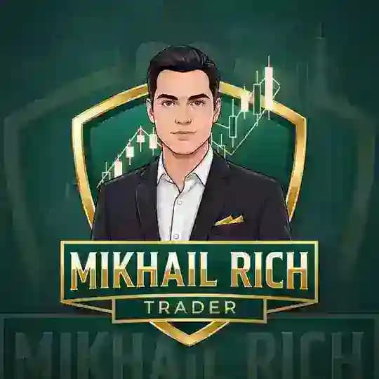 Mikhail Rich Trader Channel ⚡️🇻🇳