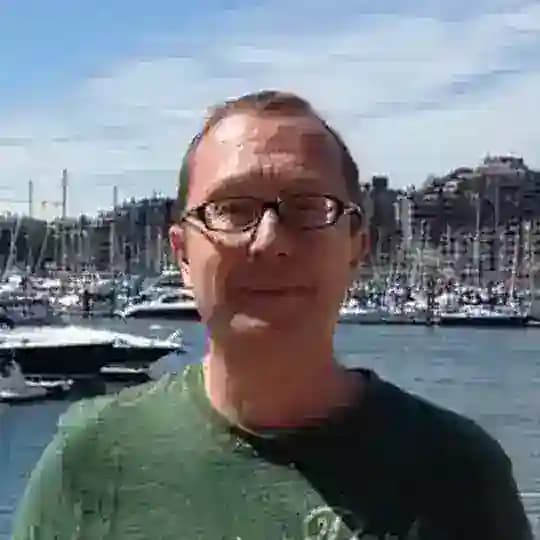Михаил Златкин | Консультации психотерапевта