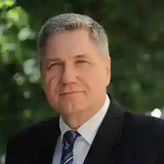 Сергей Михалев