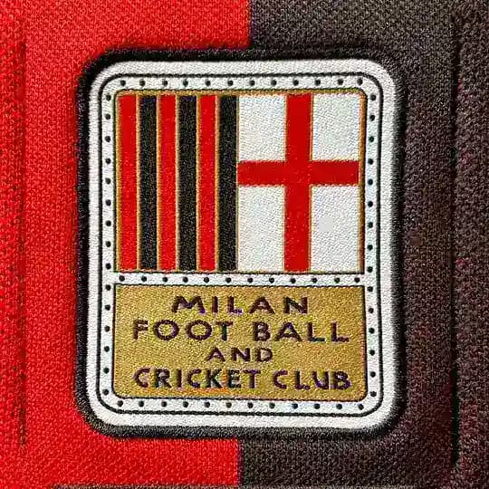 FORZA MILAN