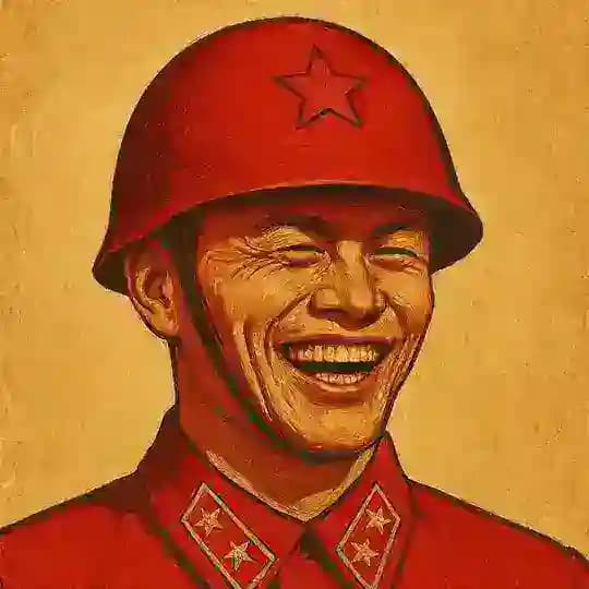 Военный оптимист