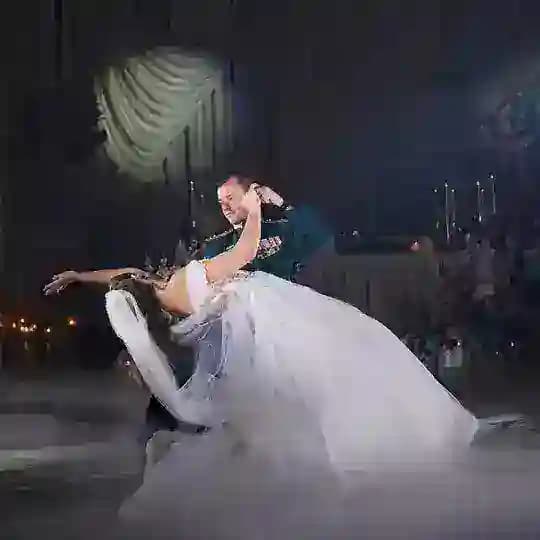 Никогда не говори «никогда»