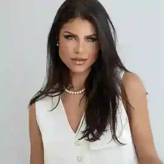 Millena Righi Profile