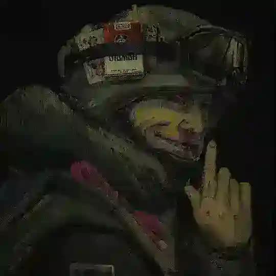 𝐋𝐨𝐛𝐨𝐯𝐤𝐚 | 𝐦𝐢𝐥𝐢𝐭𝐚𝐫𝐲