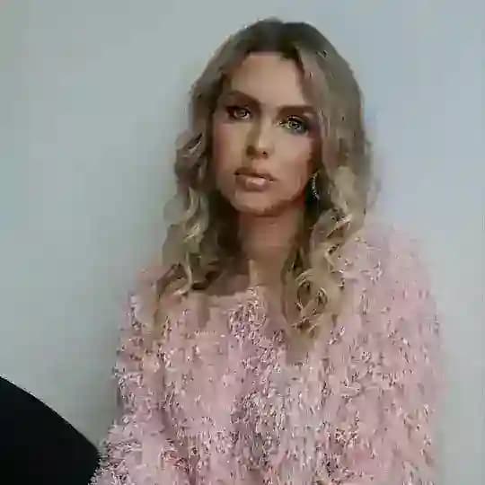 Pavlychenkoann 💔