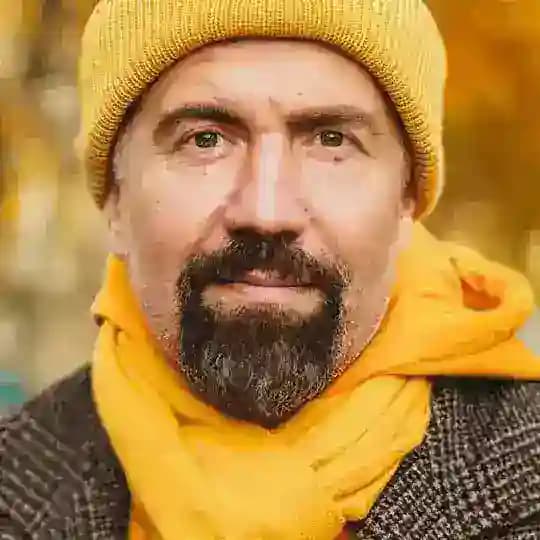Глазами Миши Малышева