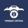 Minbar ortida