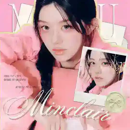 MINCLAIR. DISBAND