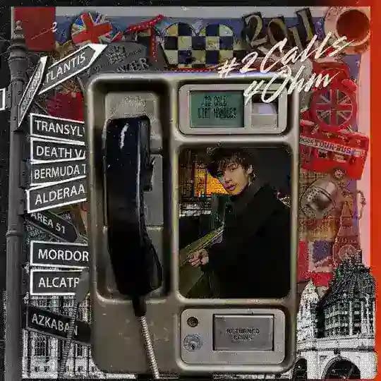 WAVESPROJECTS #2Calls4Ohm. Profile