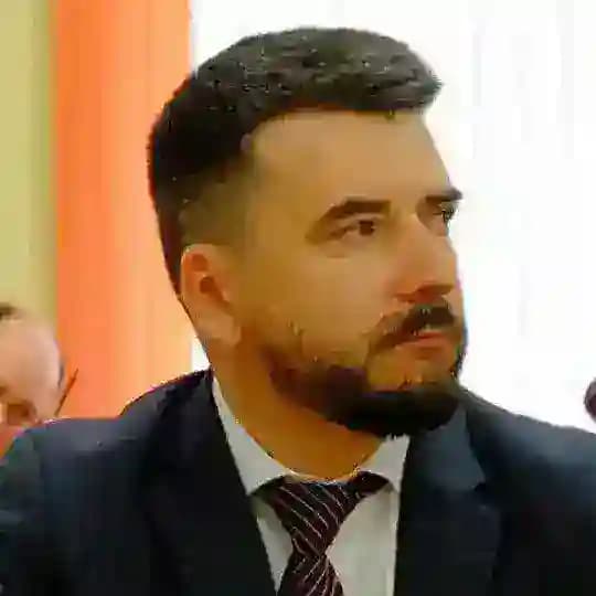 Тимур Абашев