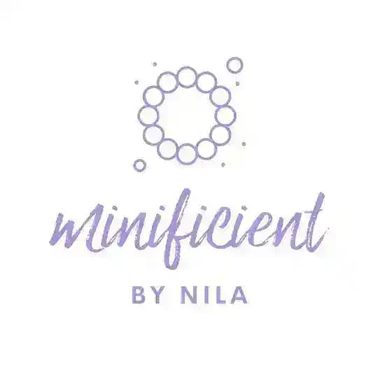 𝜗𝜚˚minificient⋆。ᥫ᭡.