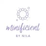 𝜗𝜚˚minificient⋆｡ᥫ᭡.