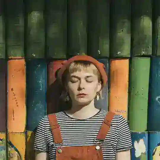 Лиза Лу | Писательница