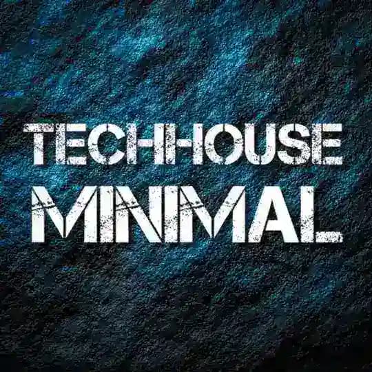 Minimal Tech House Music FLAC