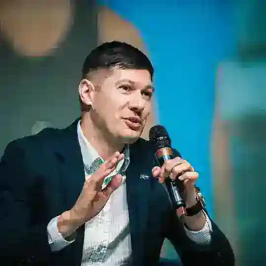 Министерство реальных дел