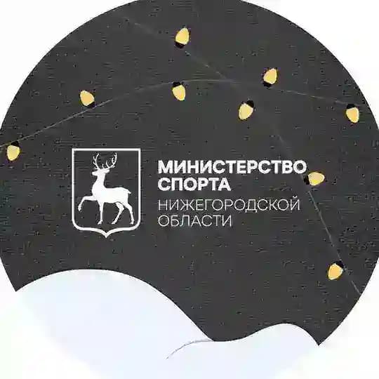 Министерство спорта Нижегородской области