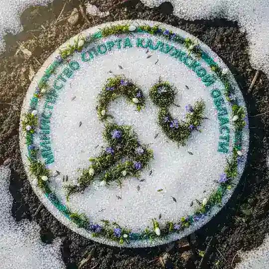 Минспорта Калужской области
