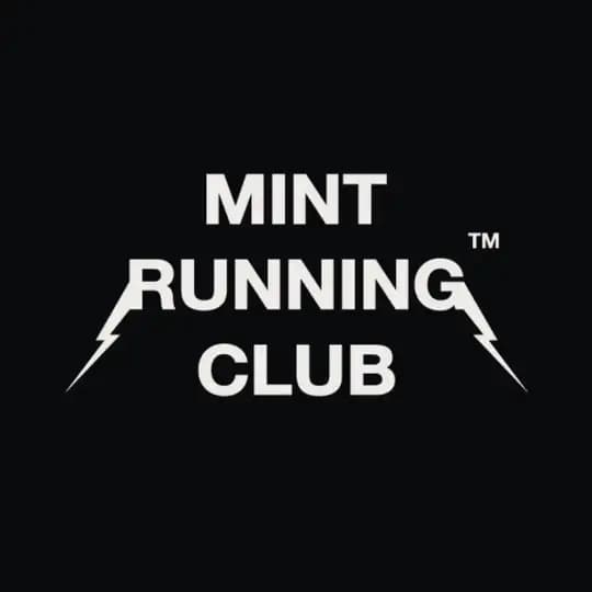 Mint Running™
