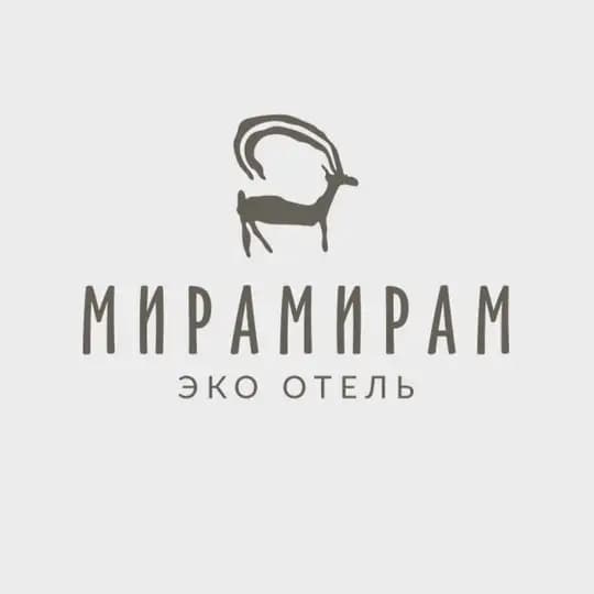 Эко-отель «МираМирам» | Алтай