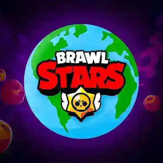 Мир Brawl Stars