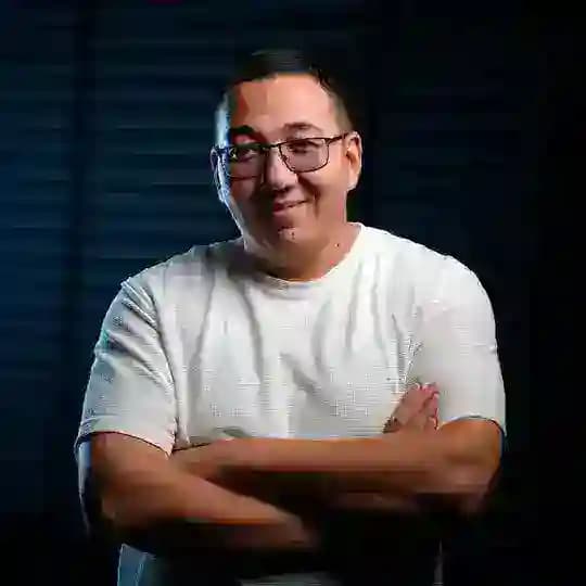 Mirfayoz Blog | Texnobloger Profile