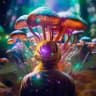 Mirko Betz Psychonaut, Psychedelic Guide, Grossstadt-Schamane
