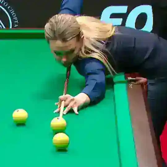 Diana Mironova