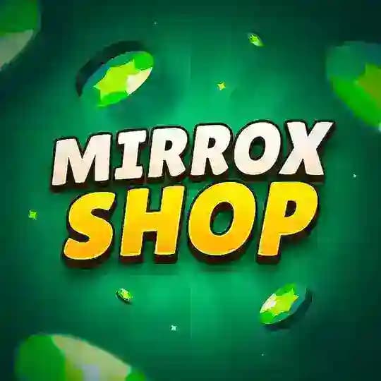 Mirrox Shop❤️