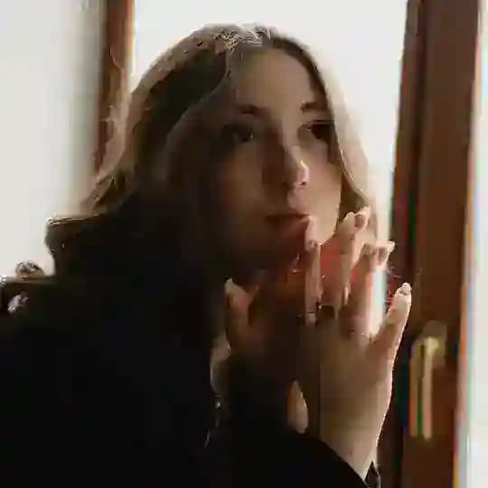 Мишель Тамразова