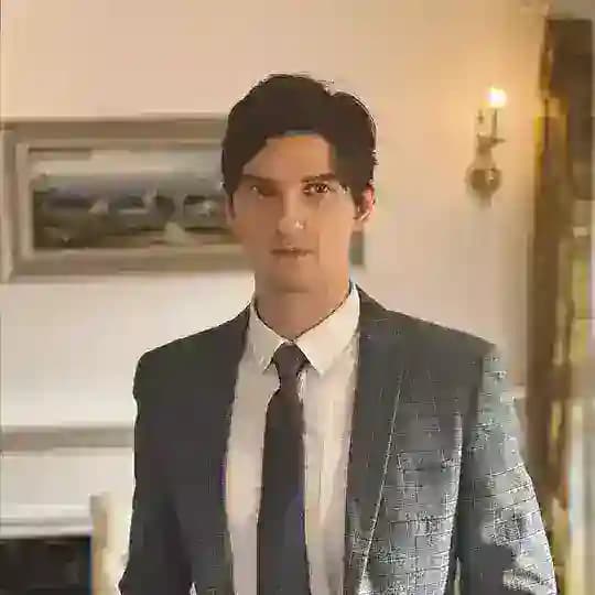 Міщук про Китай