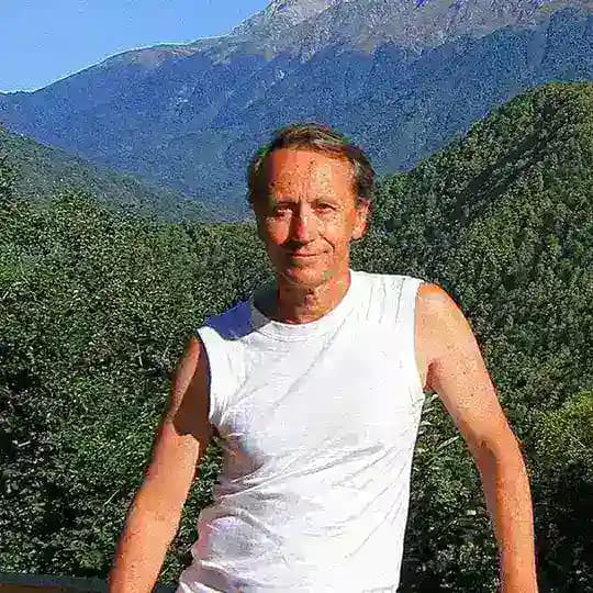 Крюков Михаил - природа Лосиного острова ....