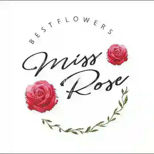Miss Rose - розы, которые впечатляют