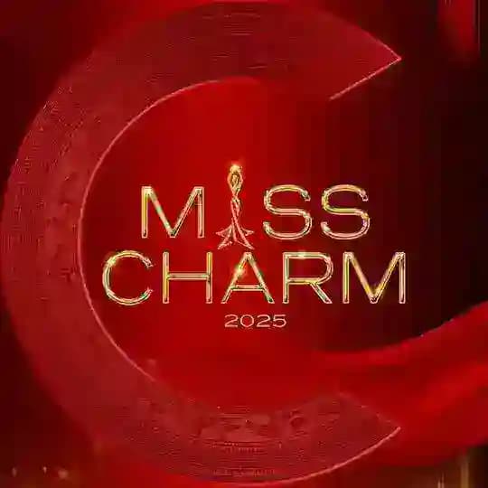 Miss Charm Announcement