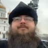 иеромонах Александр (Митрофанов). Православный священник.