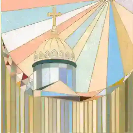 Санкт-Петербургская митрополия