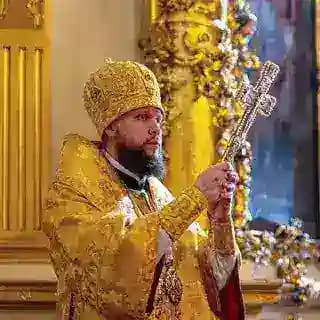 Митрополит Никандр