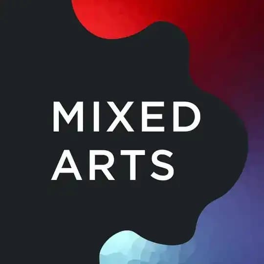 Mixed Arts