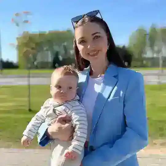 МамаЮля: Fun & Family