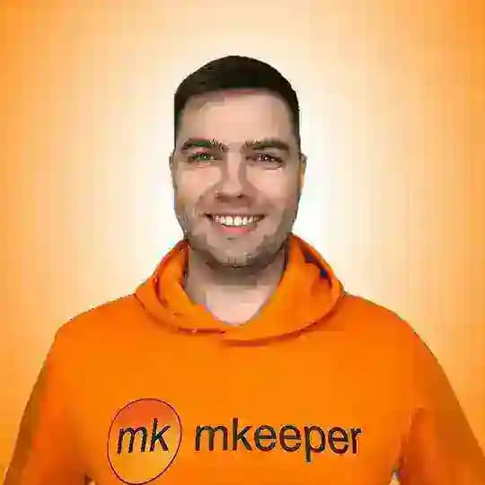 Основатель mkeeper