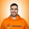 Основатель mkeeper