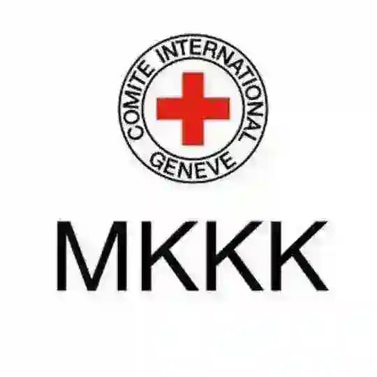 Международный Комитет Красного Креста